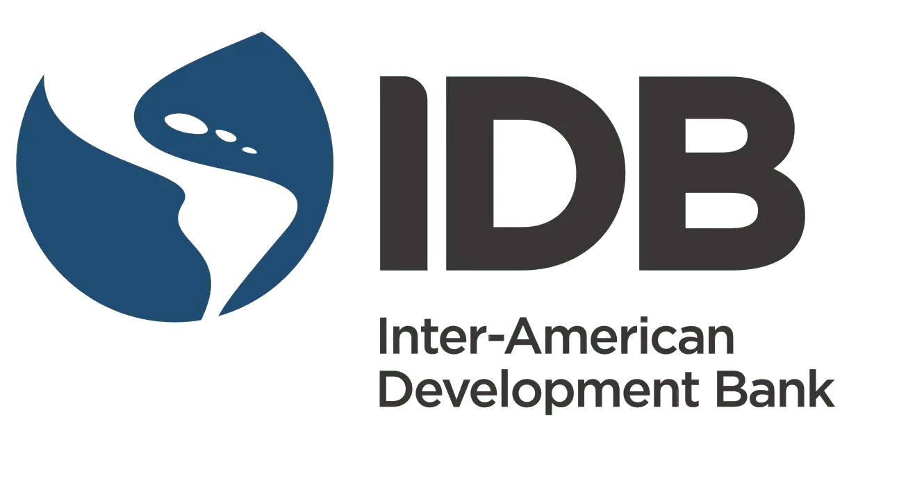 IDB-Logo